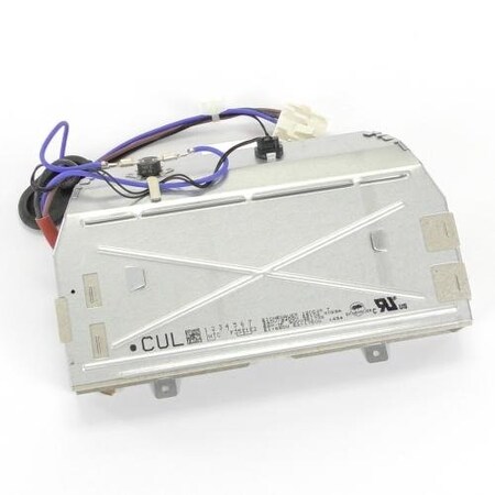 Bosch Home Appliances 00649016 Bosch Laundry Heating Element 00649016